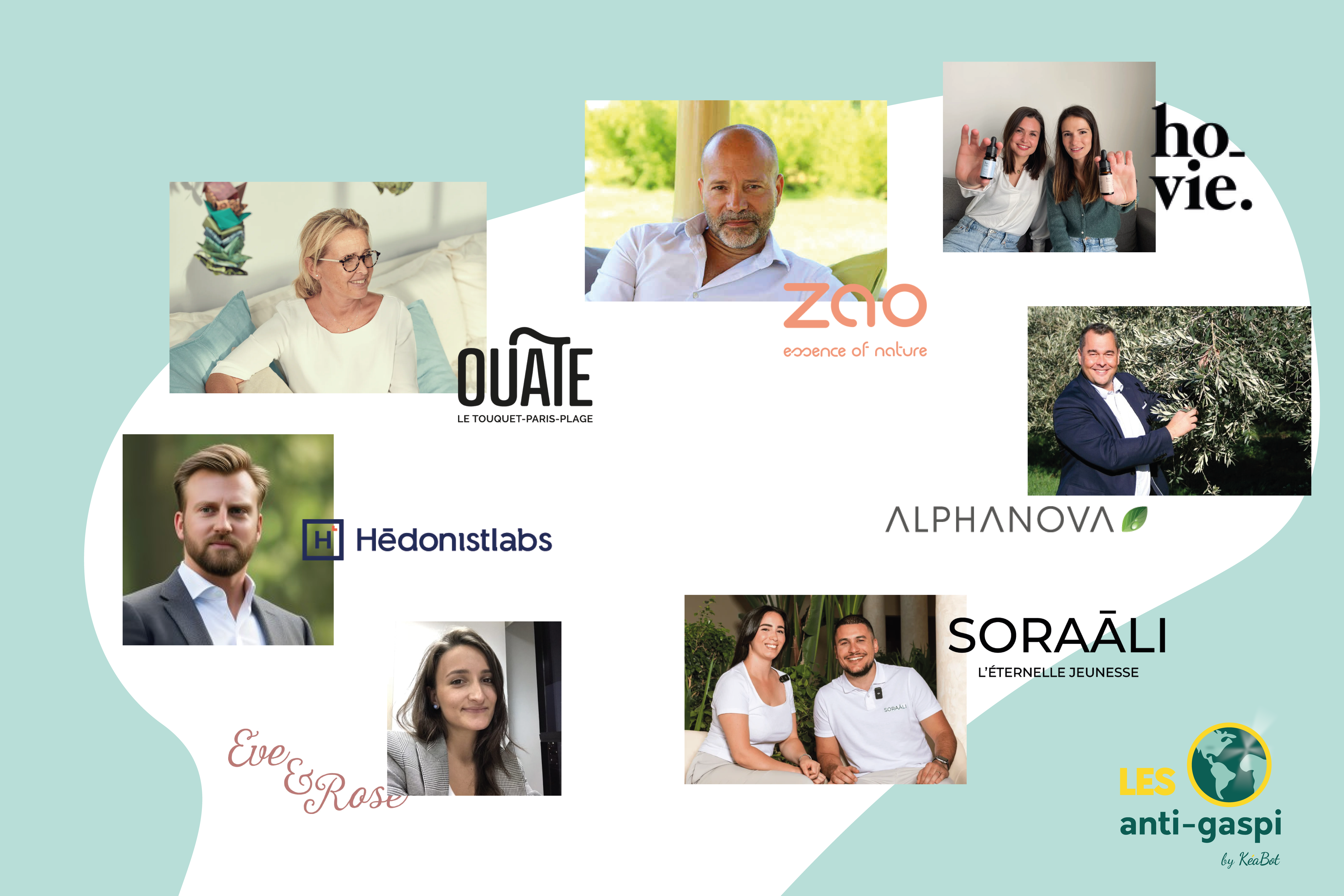 Illustration Consortium Adhérents