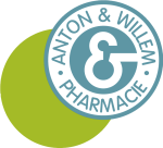 Logo Anton et Willem