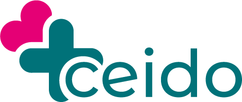 Logo Ceido