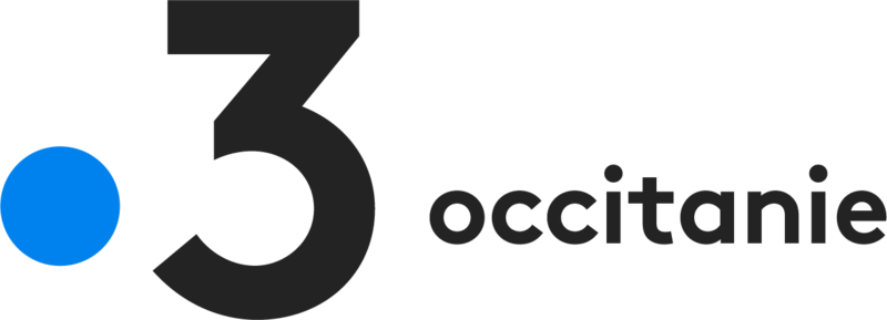 Logo France 3 Occitanie