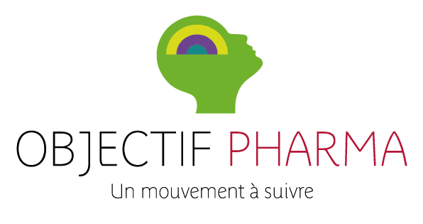 Logo Objectif pharma
